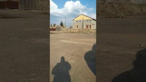 ПГТ Большая Мурта (Красноярский край)