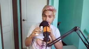 maono MKP100 Unboxing & Review │ How  To Use Bluetooth Wireless Portable Karaoke Microphone