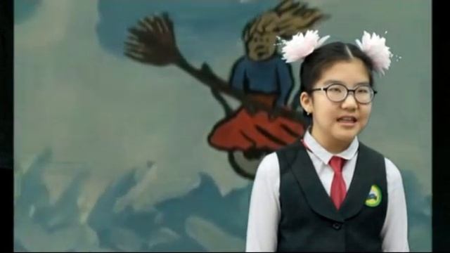 "Руслан и Людмила" "У лукоморья дуб зеленый" смотреть онлайн