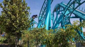 RIXOS WATER WORLD AKTAU 5* сентябрь