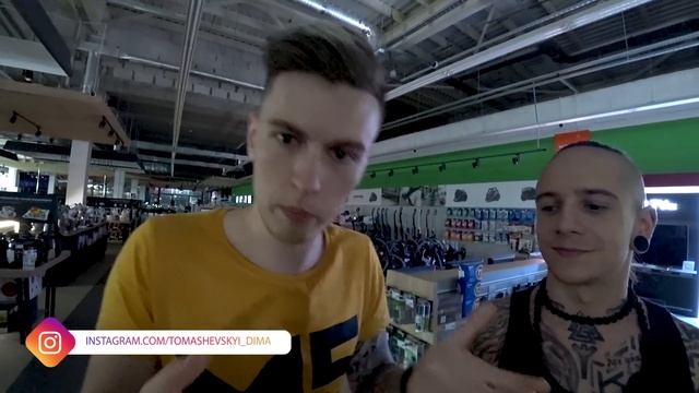 НОЧЬ В ЗАКРЫТОМ МАГАЗИНЕ ТЕХНИКИ ! 24 ЧАСА ФОКУСОВ | СПАЛИЛА ОХРАНА смотреть онлайн