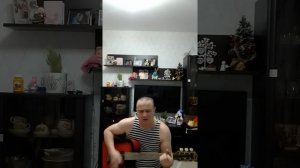 ПОГРАНЗАСТАВА ПЕСНЯ ПОД ГИТАРУ( О.ГАЗМАНОВ)