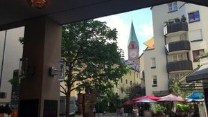 ШОППИНГ В МЮНХЕНЕ/MUNICH/MUNCHEN: подробно обо всех магазинах) | NATALI