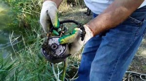 Дымоход в теплице