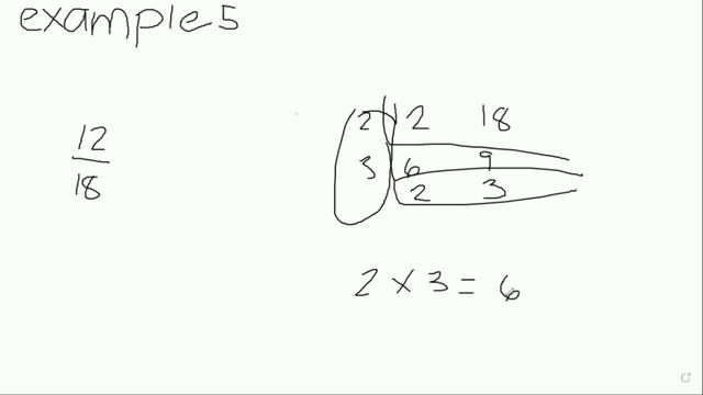 How to Convert Improper Fraction to Mixed Number vice versa and Change Fraction to Lowest Term смотреть онлайн