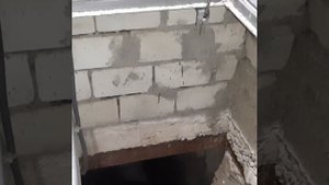 Крышка-люк в подвал под домом своими руками.