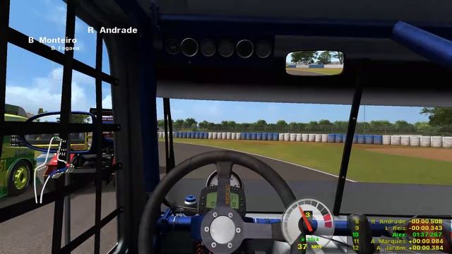FailRace Play Formula Truck 2013 смотреть онлайн
