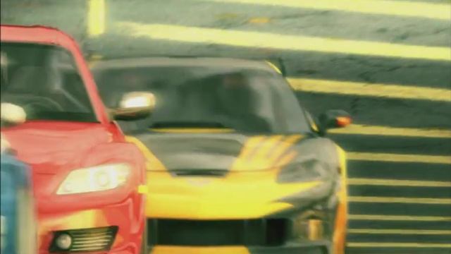 Need For Speed Most Wanted (2005) Intro (HD) смотреть онлайн