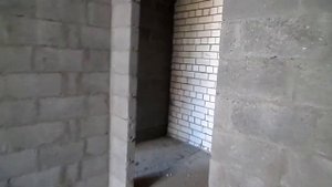 Кошелев проект. Крутые Ключи. 1 комн квартира 33.3.кв м,  панорамные окна