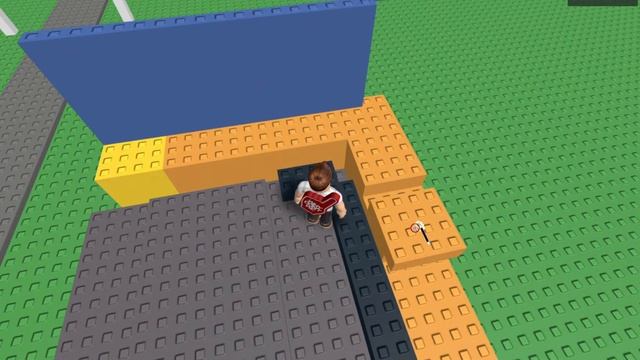 Roblox The Very First Place Ever Made смотреть онлайн