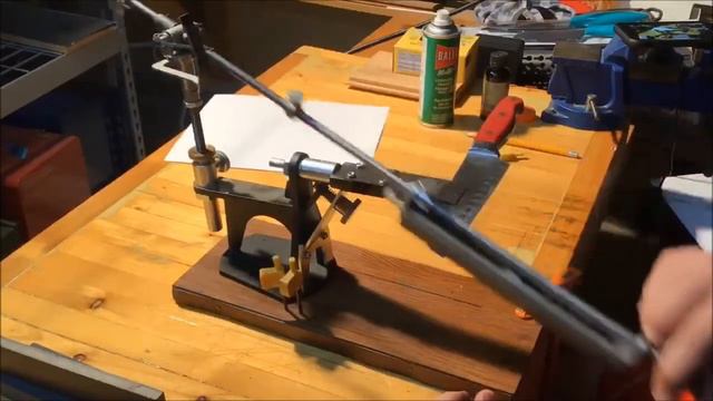 TSPROF vs Kitchen Aid Knife смотреть онлайн