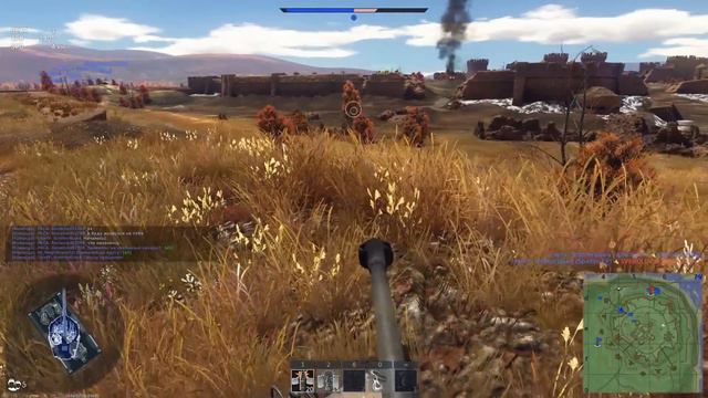 почему war thunder, а не другие танковые баталии? WoT совсем скатился? смотреть онлайн