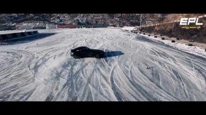 BROSLAVSKY RACING ACADEMY || Автодром "Тренинг" || Декабрь 2020