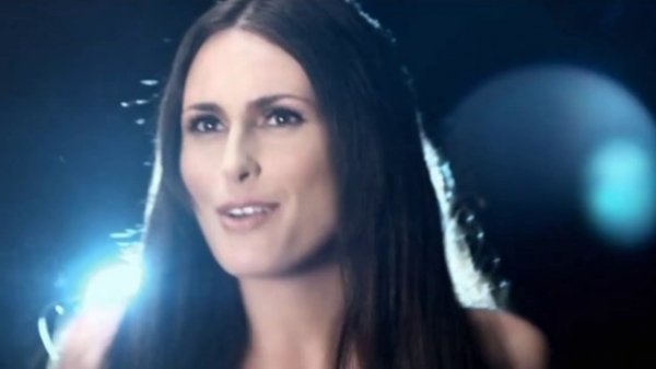 Армин ван бюрен и шарон ден. Sharon den Adel in and out of Love.