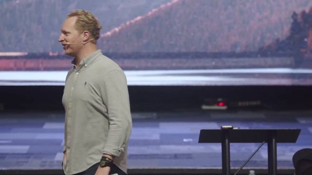 Jehovah Jireh Part 5 | Pastor Caleb Ring смотреть онлайн