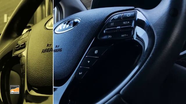 Kia cee'd 1.6 GDI Super Pack (Facelift) | Navigatie | PDC | Stuurverwarming | ECC -RIJKLAAR смотреть онлайн