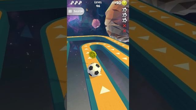 ?⚡?Banana Frenzy Going Balls Vs Action Balls Gameplay #30