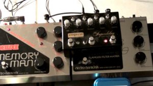 PGS Tribute - (Empress Vintage Modified Superdelay) Part I