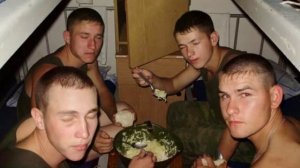 г.Чехов-3 ВПБС 2007-2009 ПРИЗЫВ АРМИЯ.wmv