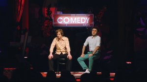 [Comedy Club Europe] - Der Michael и Ашот