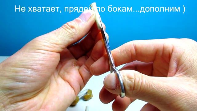 Из чего сделать фигурку Момо / Поделки от MrCreator смотреть онлайн