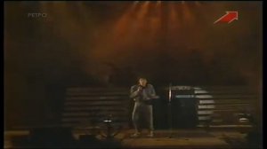 Александр Айвазов Лилии 1989