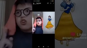 тики давай тики давай тики ты что сдохла маринетт а что это у тебя а это это вертолёт хей