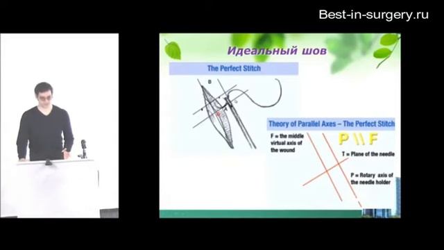 Основы лапароскопии в гинекологии (профессор, д.м.н. Пучков К.В., к. м. н. Пучков Д.К.)