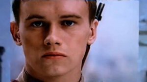 Высоцкий  Тот, который не стрелял