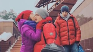 Егор & Марина "Молодёжка"