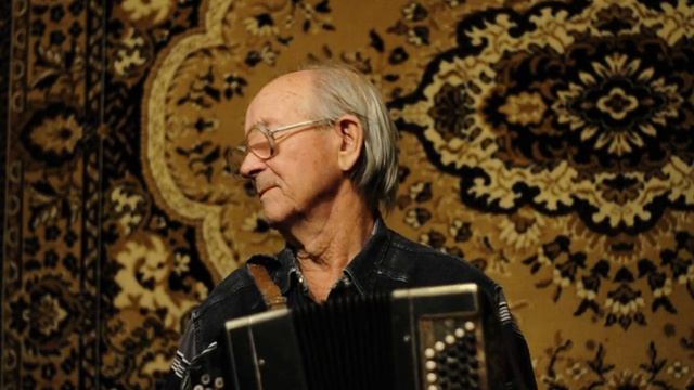 Баян (Вальс "Весна" и "Челита") смотреть онлайн