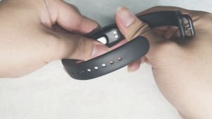 ĐẠI CHIẾN CÔNG NGHỆ P5|Đồng hồ thông minh Samsung Galaxy Fit 2 đối đầu Galaxy Fit|VĨNH THANH TV