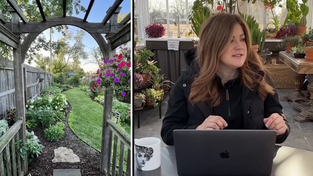 Beautiful Gardens Ep 10 🌿 смотреть онлайн