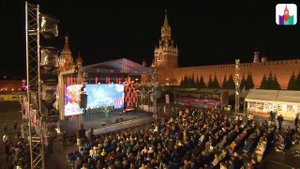 Будь Россия всегда Россией