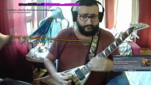 SABATON - The Attack of the Dead Men Cover (Rocksmith 2014 CDLC)