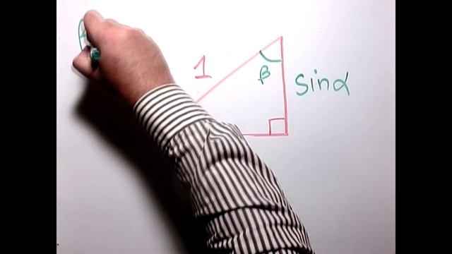 Синус и косинус смотреть онлайн