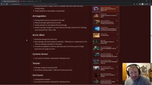 NEW CHANGES to ASSASSIN DRUID and MORE!!  (Diablo 2 Resurrected)