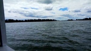 ГУСЕЛЕТОВСКИЕ ПЛЕСЫ. НЕЗАБЫВАЕМЫЕ ВПЕЧАТЛЕНИЯ