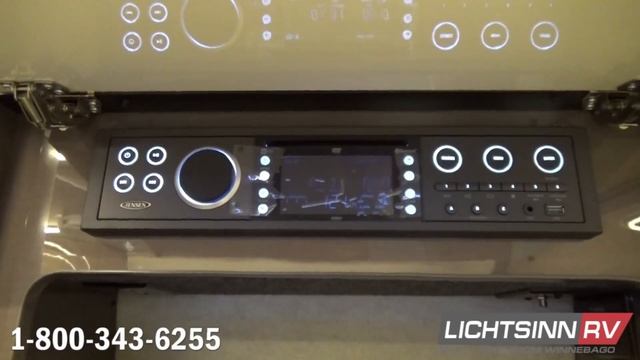 Lichtsinn | com - Winnebago Era 70A – смотреть онлайн видео от ...