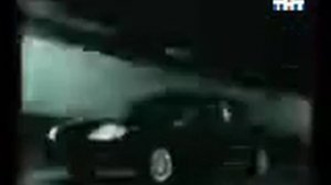Реклама Kia Spectra 2007