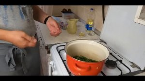 Как приготовить вкусно спаржевую фасоль