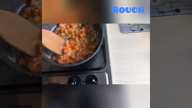 Первый суп который сделал сам(суп из тушенки)? смотреть онлайн