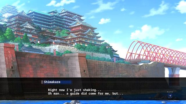 Azur Lane Crosswave 1st Walkthrough! (No Commentary) смотреть онлайн