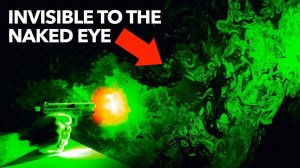 3 Способа Увидеть Невидимый Поток Воздуха