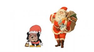 Шоу Мокки - Пропущенное Рождество / Анимация Sr Pelo