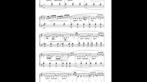 A. Piazzolla, R. Galliano. Libertango. Plays Vladimir Ushenin