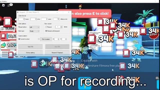 How YOU Can Get Better At YouTuber Simulator Z! (Roblox) смотреть онлайн