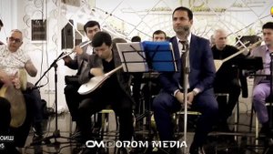 Комрони Хошим Дил Аз Тапидан Боз Монд беҳтарин суруди Одина Ҳошим баҳри фарогати Шумо дустон нав202