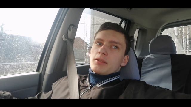 Делаем диагностику коробки автомат/причина пинание и затягивает