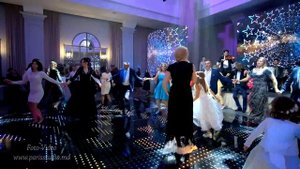 Adriana Ochisanu LIVE la Nunta Anului 2019 / Capitoles Park